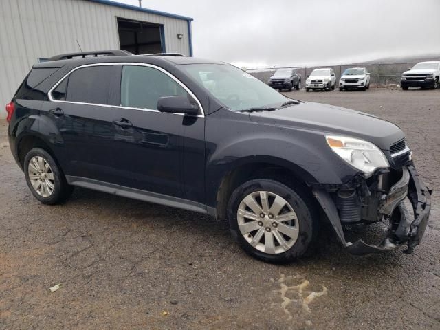 2011 Chevrolet Equinox LT