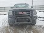 2016 GMC Sierra K1500 SLT