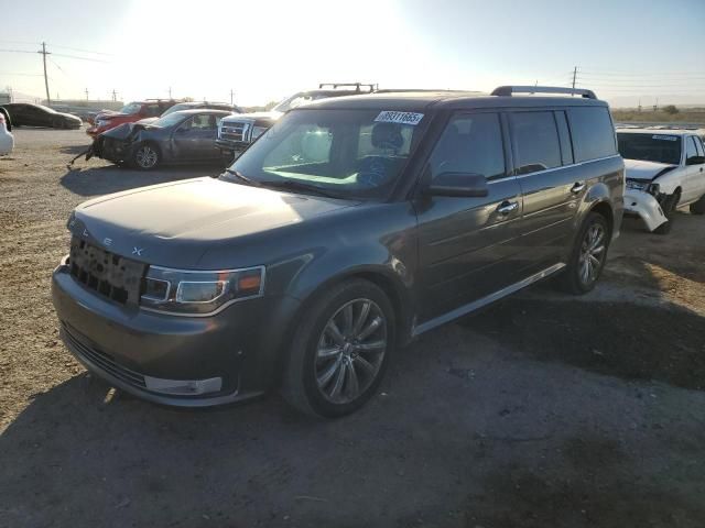 2016 Ford Flex Limited