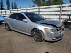 2007 Acura TL Type S