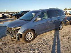 2010 Honda Odyssey EXL en venta en Houston, TX