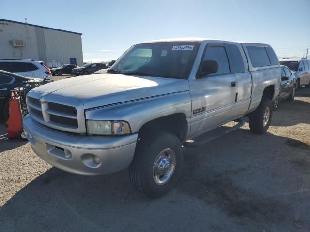 2002 Dodge RAM 2500