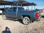 2008 Chevrolet Silverado C1500