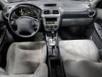 2002 Subaru Impreza Outback Sport