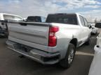 2019 Chevrolet Silverado C1500 LT