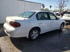 2002 Chevrolet Malibu LS