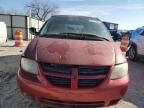 2007 Dodge Grand Caravan SE