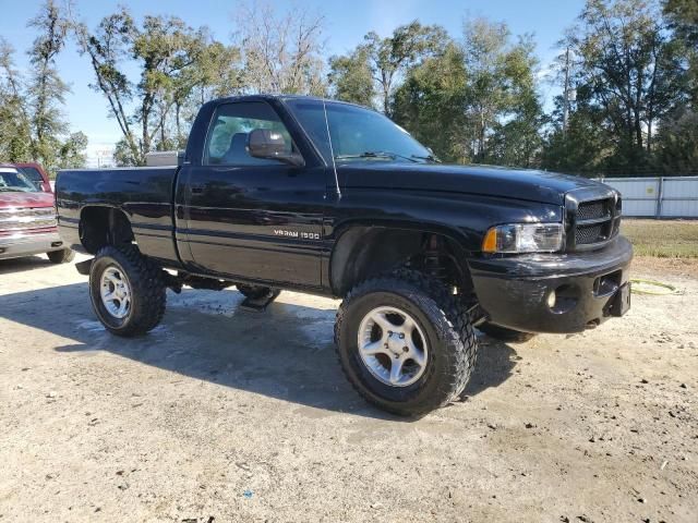 2001 Dodge RAM 1500