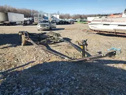 Utility salvage cars for sale: 2009 Utility Trailer