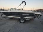 2006 RGF Boat With Trailer