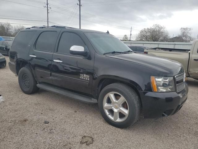 2011 Chevrolet Tahoe C1500 LT