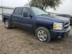 2010 Chevrolet Silverado K1500 LTZ