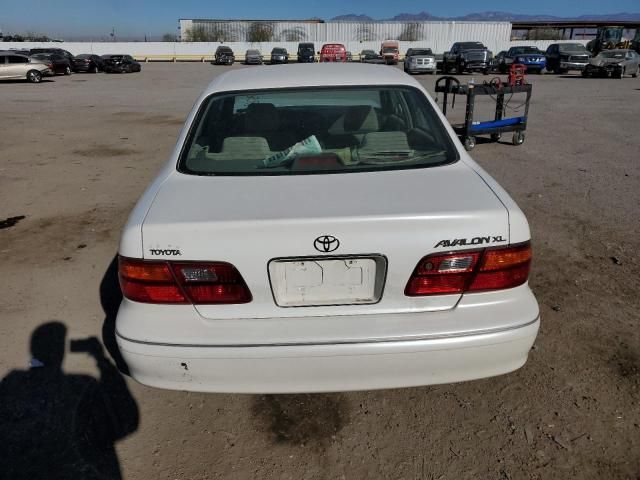 1999 Toyota Avalon XL