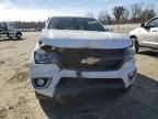 2015 Chevrolet Colorado Z71