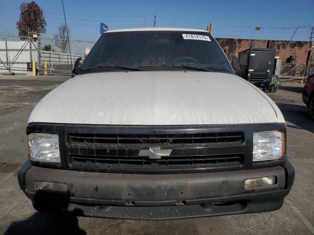 1997 Chevrolet Blazer