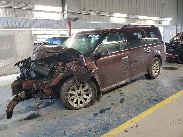 2012 Ford Flex SEL