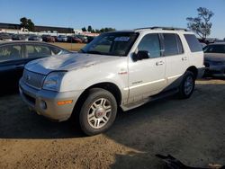 2002 Mercury Mountaineer en venta en American Canyon, CA