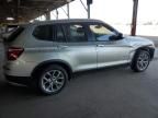 2011 BMW X3 XDRIVE35I