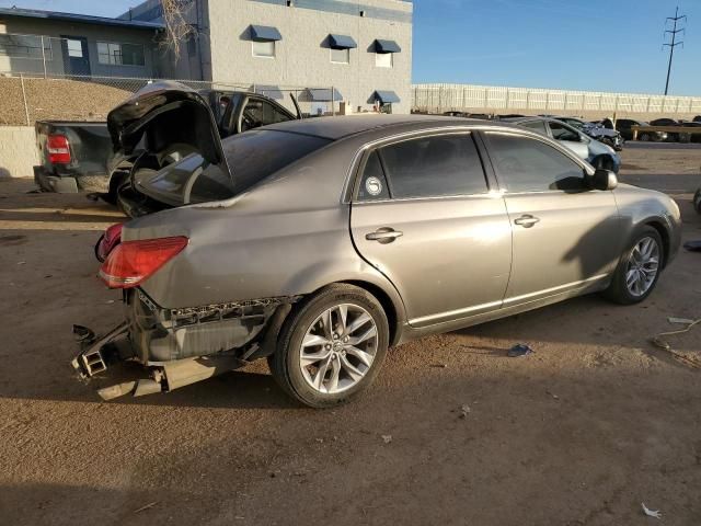 2005 Toyota Avalon XL