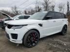 2022 Land Rover Range Rover Sport HST