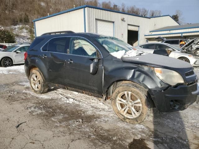 2010 Chevrolet Equinox LT