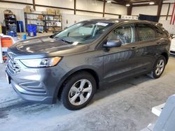 Salvage cars for sale at Byron, GA auction: 2020 Ford Edge SE