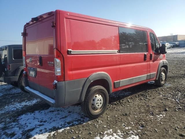 2014 Dodge RAM Promaster 1500 1500 Standard