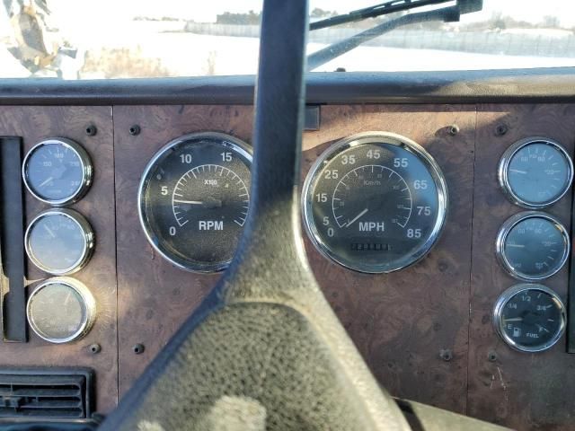 1997 International 9000 9400