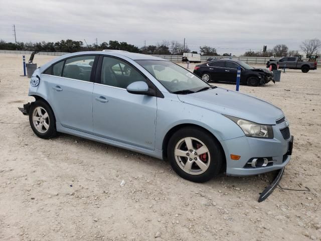 2011 Chevrolet Cruze LT