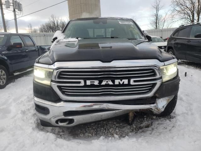 2019 Dodge 1500 Laramie