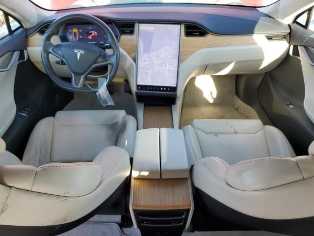 2018 Tesla Model S