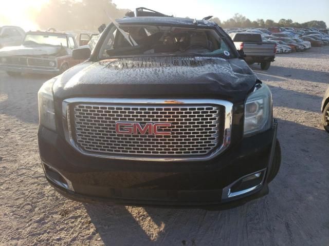 2016 GMC Yukon XL Denali