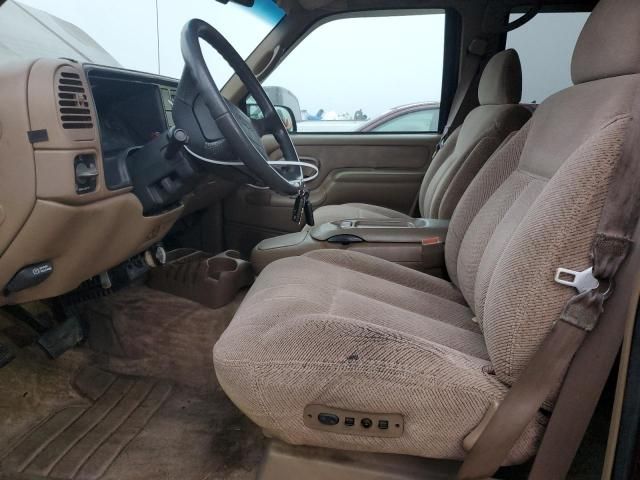 1995 GMC Yukon