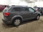 2014 Dodge Journey SE