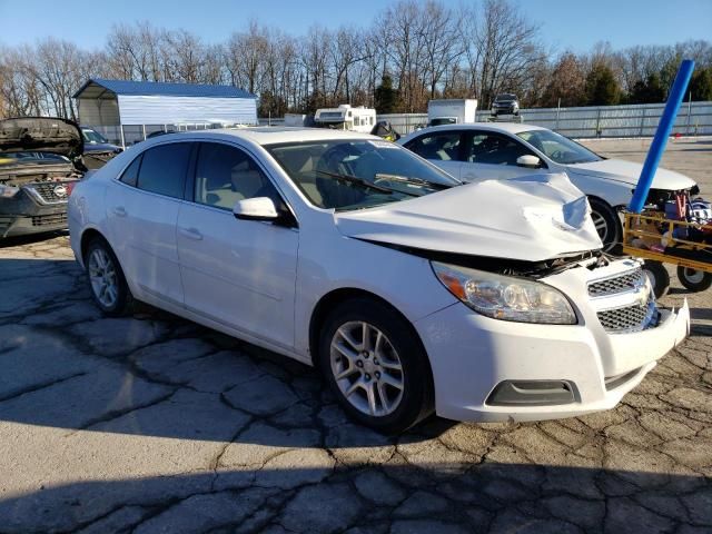 2013 Chevrolet Malibu 1LT