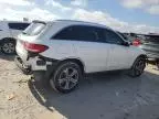 2018 Mercedes-Benz GLC 300