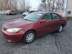 2006 Toyota Camry LE en venta en Portland, OR