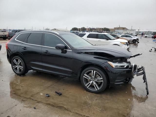 2018 Volvo XC60 T6 Momentum