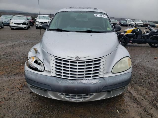 2002 Chrysler PT Cruiser Touring