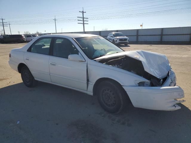 1998 Toyota Camry CE