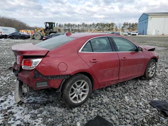 2014 Chevrolet Malibu 1LT