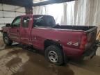 2004 Chevrolet Silverado K1500