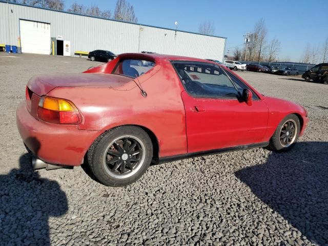 1994 Honda Civic DEL SOL SI