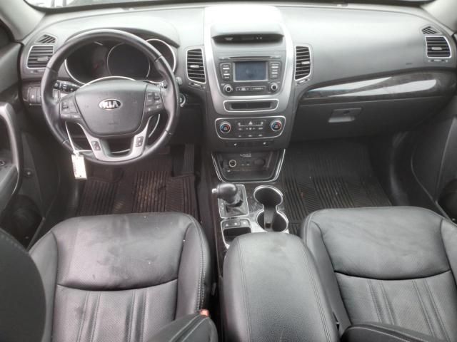 2015 KIA Sorento EX