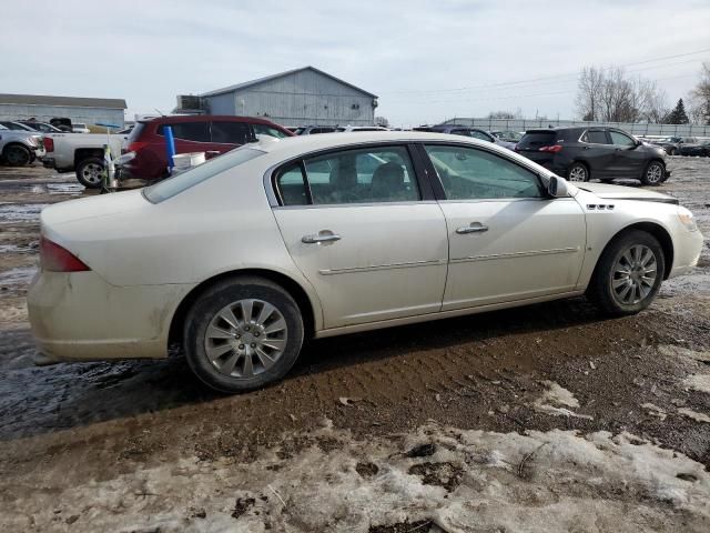 2009 Buick Lucerne CXL