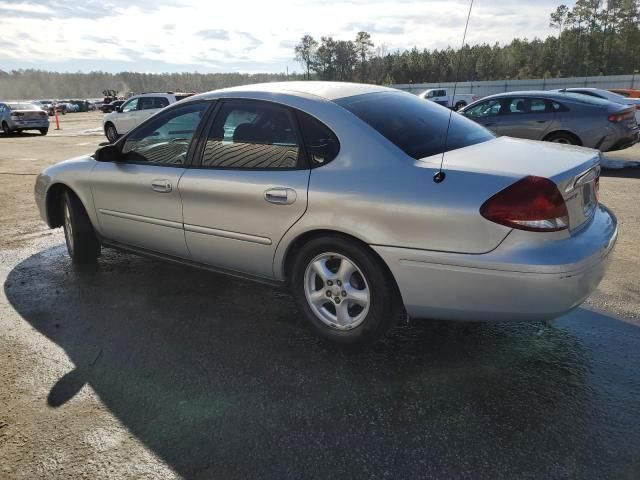 2006 Ford Taurus SE