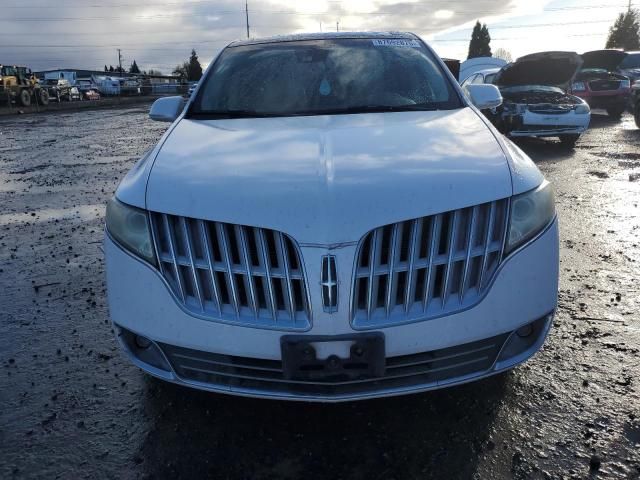 2010 Lincoln MKT