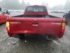 2004 Toyota Tacoma Xtracab