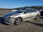 2016 Subaru Legacy 2.5I Limited