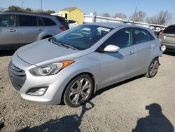 2015 Hyundai Elantra GT en venta en Sacramento, CA